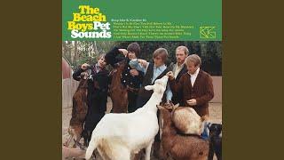 The Beach Boys - Wouldn't It Be Nice (New Mix, Stereo Vocals, Brian & Mike On Bridge, No Fade Out)