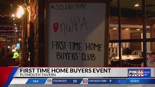 Erie realtors help first time home buyers navigate the process with free event