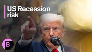 Is The US Economy Headed for a Recession?: 3-Minute MLIV