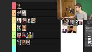 LOLCOW TIER LIST