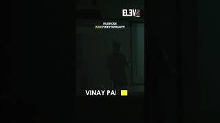 Architectural Filmmaking and Documentation By Vinay Panjwani | Elev8 2025 | Masterclass