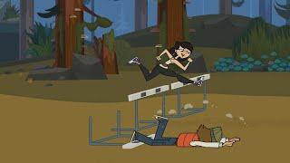  TOTAL DRAMA: PAHKITEW ISLAND  Episode 12 - "Pahk'd With Talent"