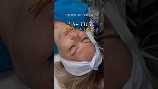 15-Minute No-Downtime Facial? Watch This PRX Treatment Glow-Up!  | Sanctuary Cosmetic Center