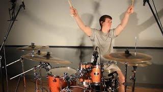 Ed Sheeran - Sing (Drum Cover)