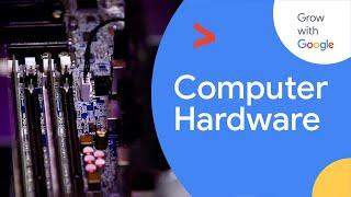 Modern Computer Programs & Hardware | Google IT Support Certificate