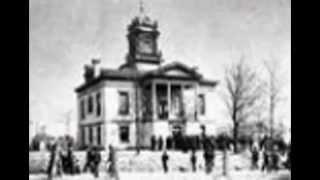 Morganton History