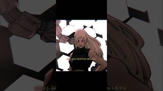 The moment before yuki died || Jujutsu Kaisen - edit || manga - jjk