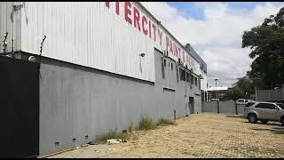 1,215SQM WAREHOUSE ON A 1,795SQM STAND TO LET / FOR SALE, PRETORIA WEST