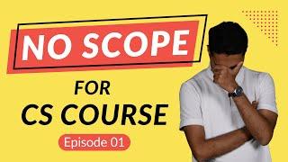 NO Scope For Company Secretary (CS) Course - Only 75000 Companies