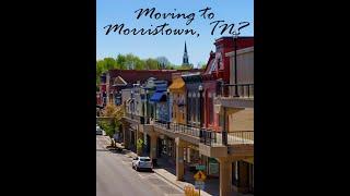 7 Things You Need to Know Before Moving to Morristown, TN | TNRealEstateGal