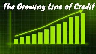 The Rise of Reverse Mortgage Lines of Credit:  Unlocking Financial Freedom in Retirement