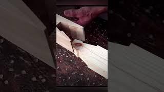 Advanced Woodworking Techniques:Mastering the Projects