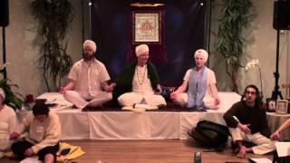 Mul Mantra with Sat Dharam Kaur ND