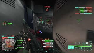 Читы Battlefield 2042 Fecurity Cheat BF2042 Hack