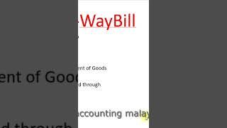 #E-Way Bill Generation in Tally prime! ! മലയാളത്തിൽ!