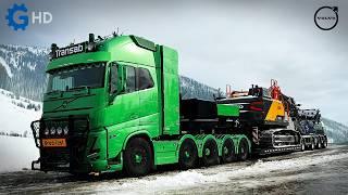 Why Are NORDIC TRUCKS So UNIQUE? ▶ SISU, SCANIA, VOLVO