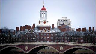 Harvard offers free tuition to students whose family qualify