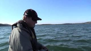 Gary Klein Explains The Power Of The Alabama-Rig