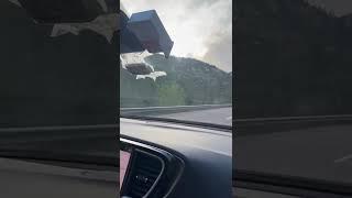 driving from Denver to Colorado Springs || Kumar Exclusive