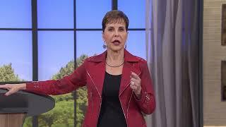 Ser Estable | Joyce Meyer