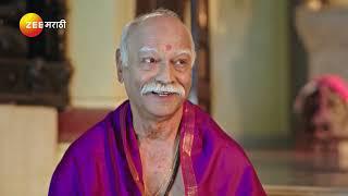 Paaru Marathi | Ep - 445 | Best Scene | May 30 2025 | Zee Marathi