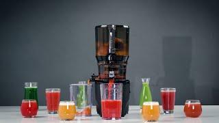 NEW Kuvings AUTO10 Hands-Free Slow Juicer