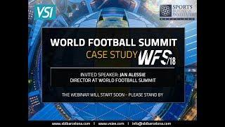 The World Football Summit Case Study