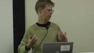 Barbara Johnstone Lecture: Pittsburghese