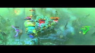 S4   Top 5 Plays Ever ● Dota 2  HD