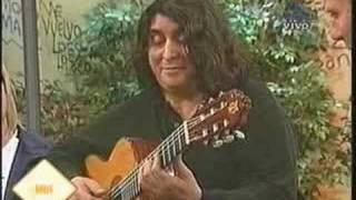 Luis Salinas TV Shot 2