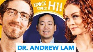 Can Medical Rivalries Drive Innovation? | Dr. Andrew Lam