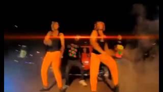 Coupé décalé CLAIRE BAHI FT DJ ARAFAT   Comme ceci