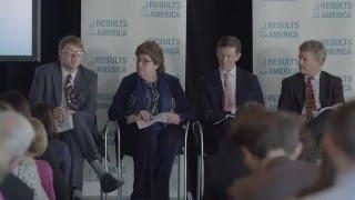 2016 Federal Invest In What Works Index Event: Domestic Panel