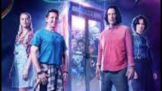 Bill and Ted Face the Music Review