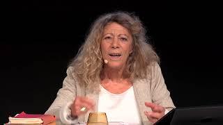 La Chaire du Louvre 2023 par Barbara Cassin : Parler – Circé Nausicaa (4/5)