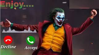 Joker Attitude Ringtone। Joker Ringtone ।  Joker Notification Ringtone। Joker sms ringtone । #joker