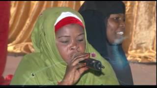 MLANGO WA KWANZA -  Ustadhat  Nadhifah -  Madrasat Al tawba