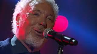 Tom Jones - Live On Soundstage 2017