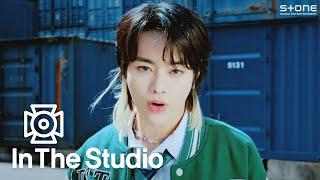 [In The Studio] [4K] TEMPEST (템페스트) - 난장 (Dangerous)｜폭풍전야, Stone PERFORMANCE