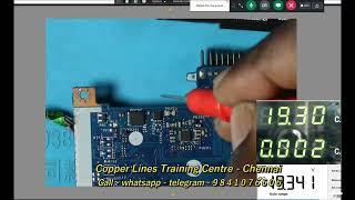 Online Class Live Practical - All about Battery Charger