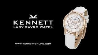 Kennett Ladies Savro Watch Promo