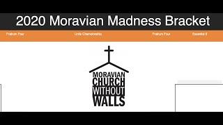 Moravian Madness Selection Show