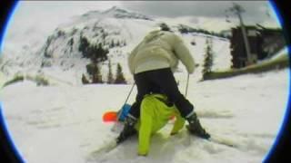 Surfanic - Riding Avoriaz