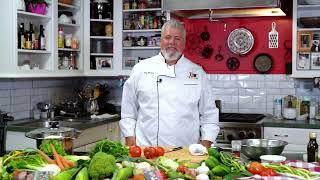 Chef Michaels' Culinary Credenza: A Symphony of Flavors