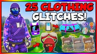 *SOLO* GTA 5 TOP 25 CLOTHING GLITCHES AFTER PATCH 1.69! GTA 5 Modded Outfit Glitches! | GTA Online