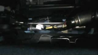 How to fix your Nissan Murano's broken seat frame