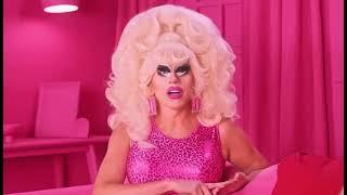 Katya Zamo: “jehovah's witnesses, sorry, FLOP; cult.”