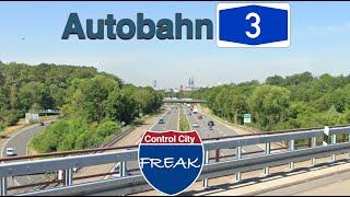 Autobahn 3