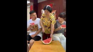 @TCL Air Conditioning #TCL Xiao Blue Wing Air Conditioner Champion Selection# The funny couple who