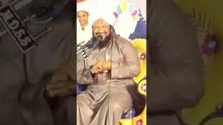 Ladoo Funny Bayan Ahmed naqshbandi sahab #allama_ahmed_naqshbandi_sb #bayan #islamicvideo #shorts